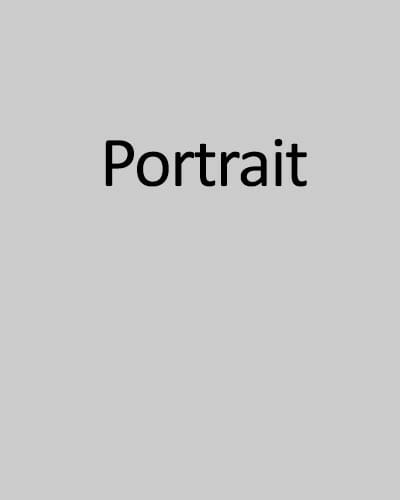 Portrait Placeholder
