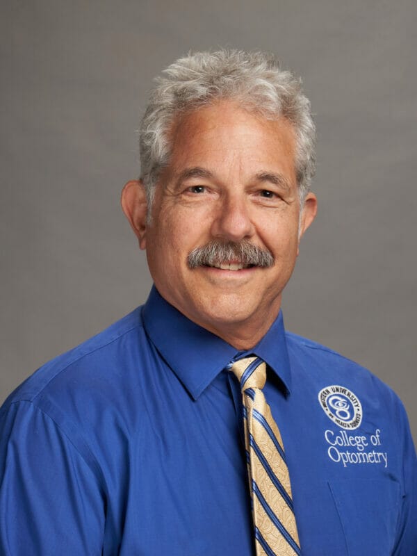 JOHN 'JT' TASSINARI, OD