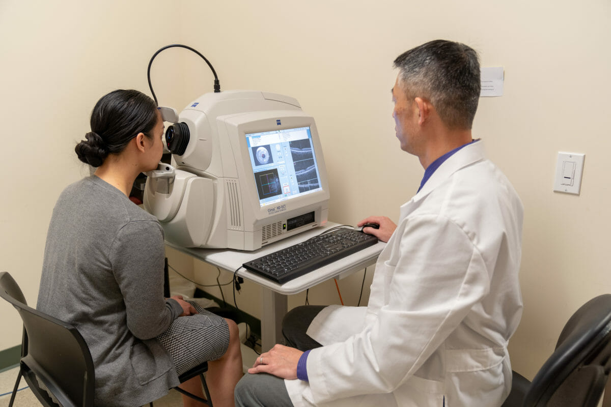 University Eye Center Suny College Of Optometry University Eye Center Suny College Of Optometry